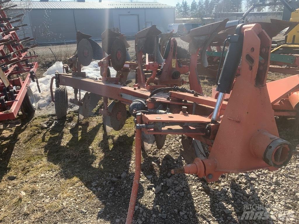 Agrolux MRS 4975 AX Wentelploegen
