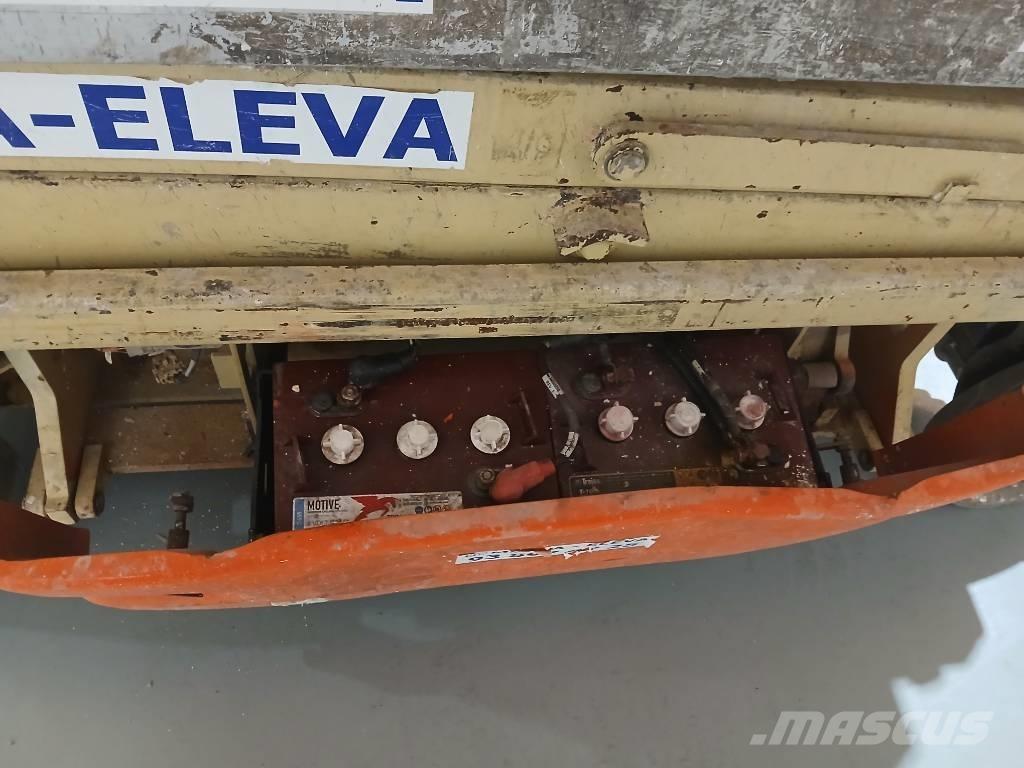 JLG 1930 ES Schaarhoogwerkers