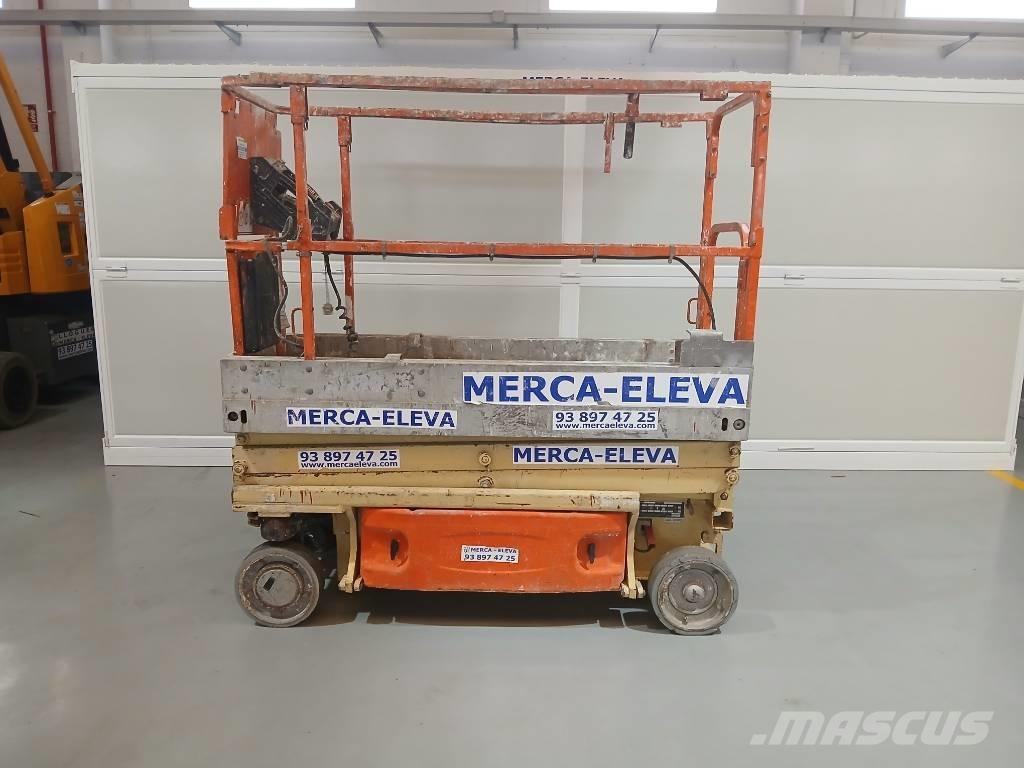 JLG 1930 ES Schaarhoogwerkers