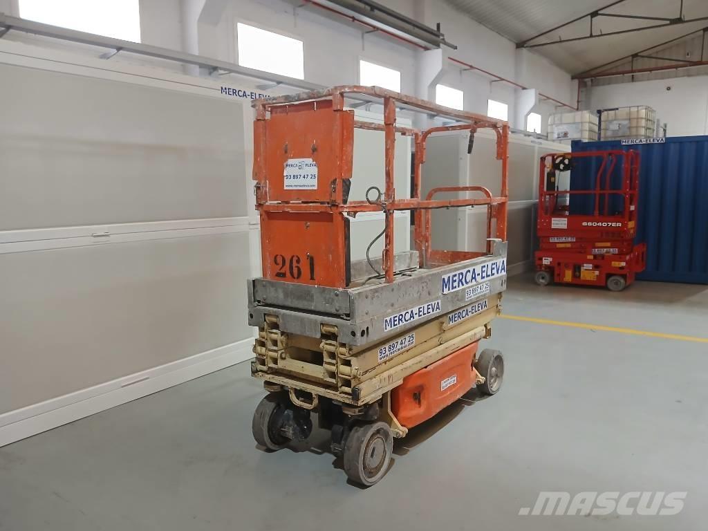 JLG 1930 ES Schaarhoogwerkers