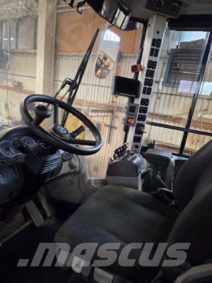 Volvo L 90 H Wielladers