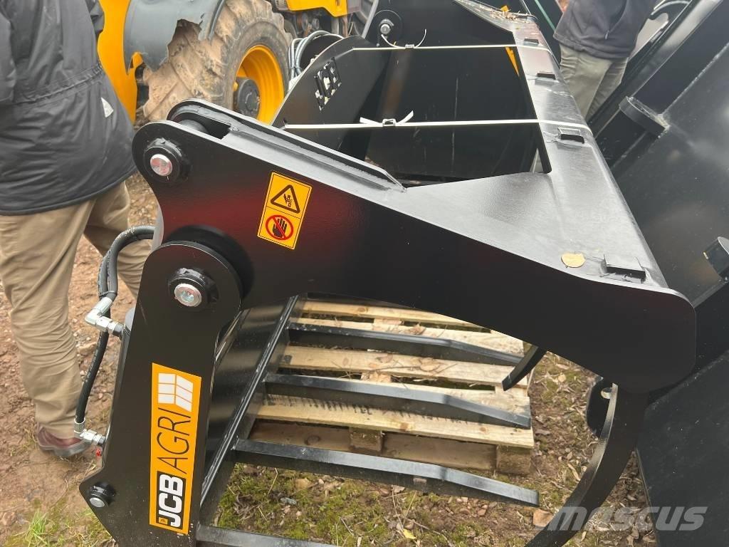 JCB 980/B0007 Grab Overige laad- en graafmachines