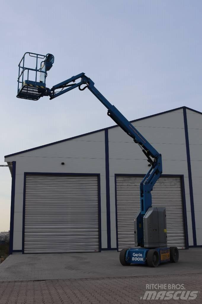Genie Z 30/20 Knikarmhoogwerkers