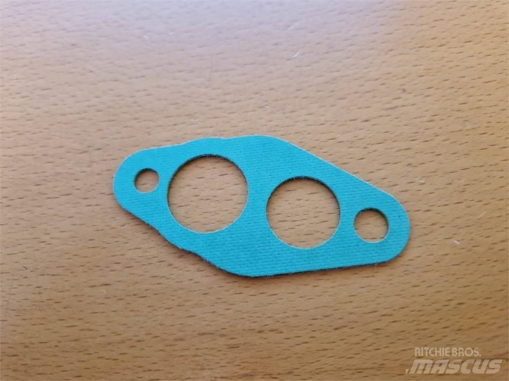 Eco Log 7000139 Motoren
