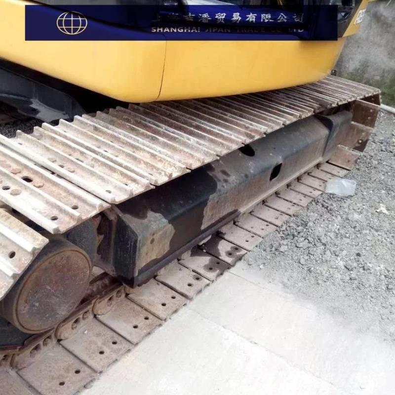 CAT 308 Minigraafmachines < 7t