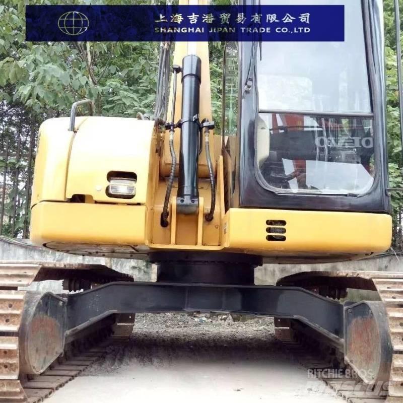 CAT 308 Minigraafmachines < 7t