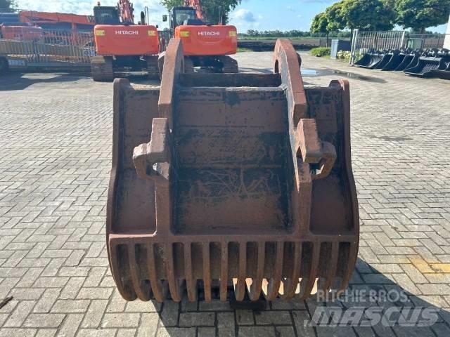  Puinbak CW 55 S Puinbakken