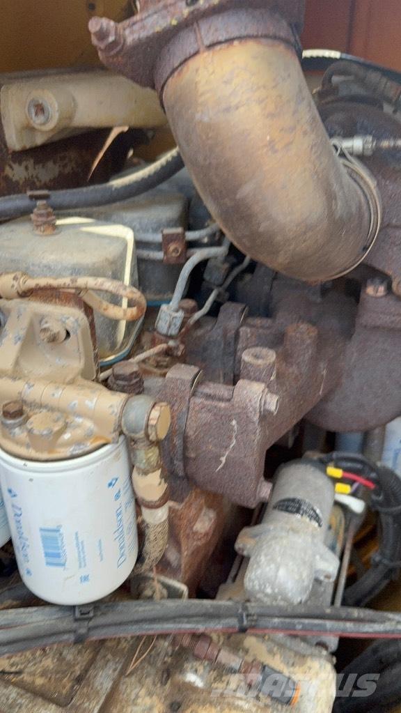 Dynapac CC 422 Duowalsen