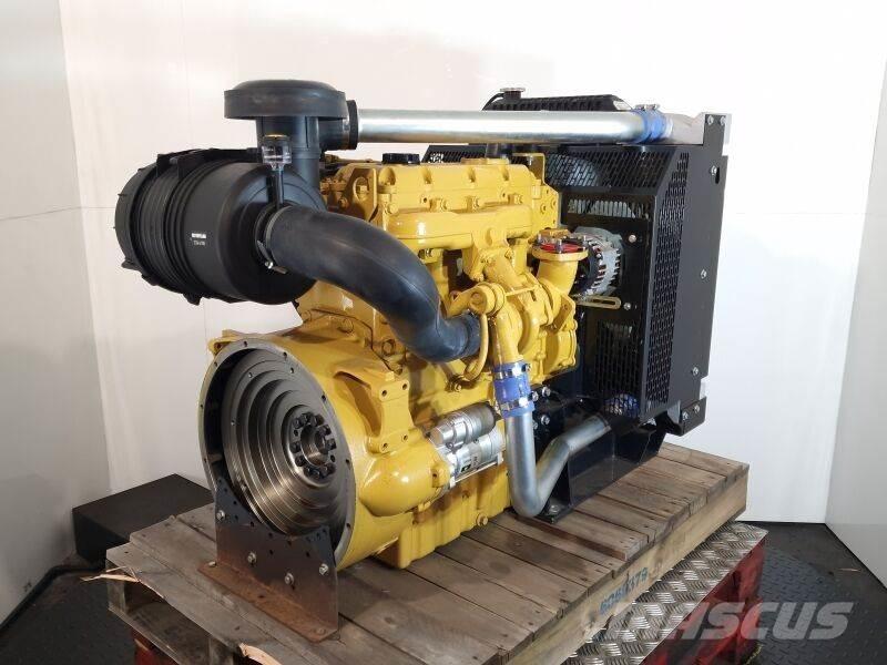 CAT 3054C DITAAC Motoren