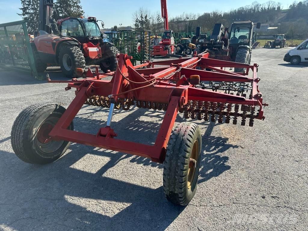 Delaplace 3M Overige grondbewerkingsmachines en accessoires