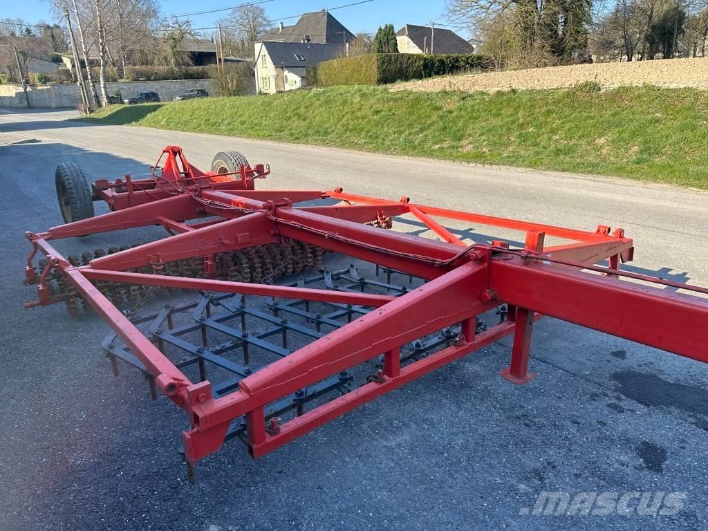 Delaplace 3M Overige grondbewerkingsmachines en accessoires