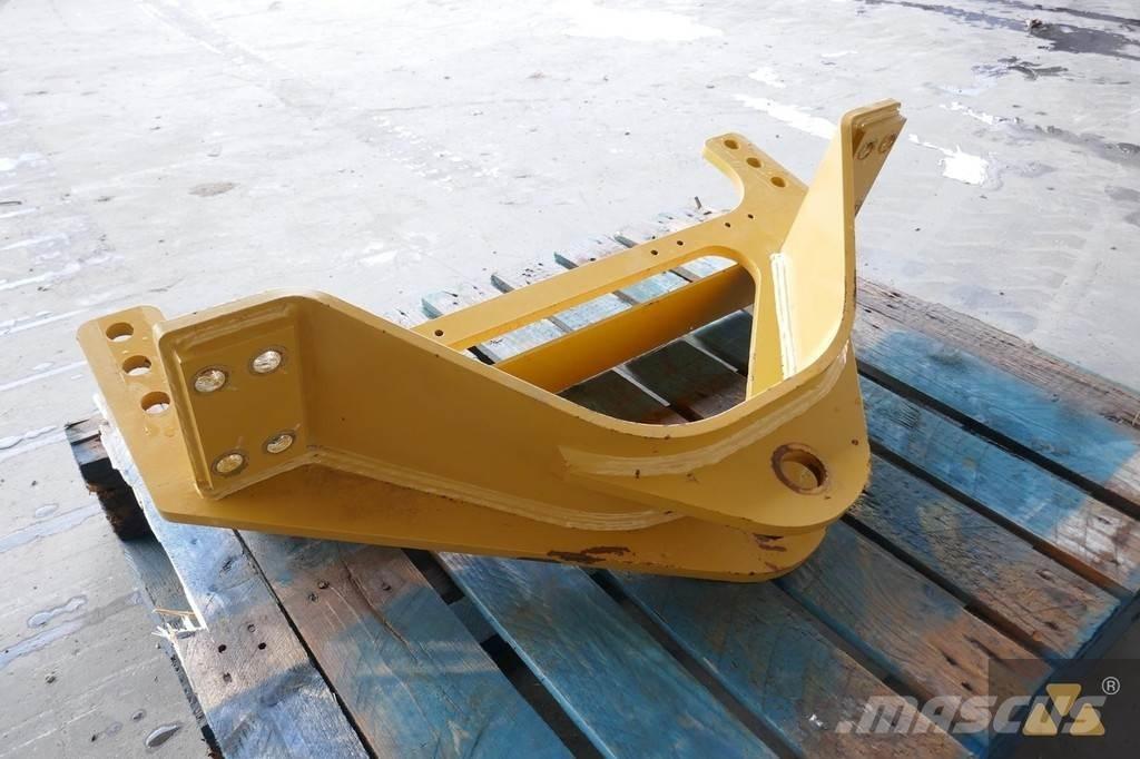 CAT 140M3 Drawbar Overige componenten