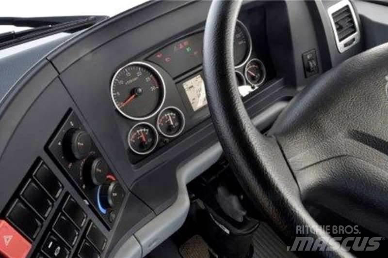 Powerstar VX 2642S Anders