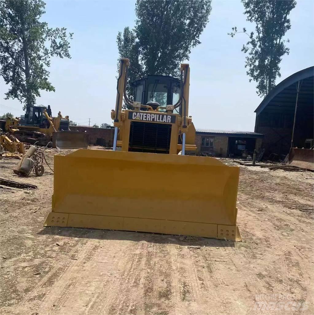 CAT D 7 G Rupsdozers