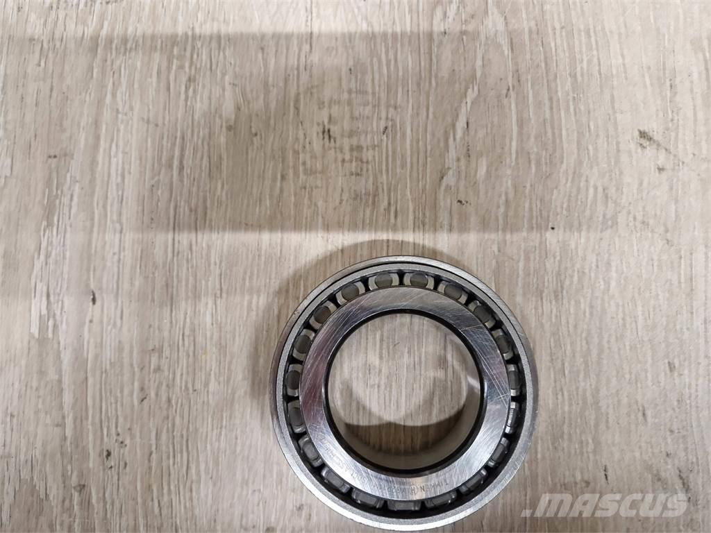 Eco Log ECO LOG Transmissie