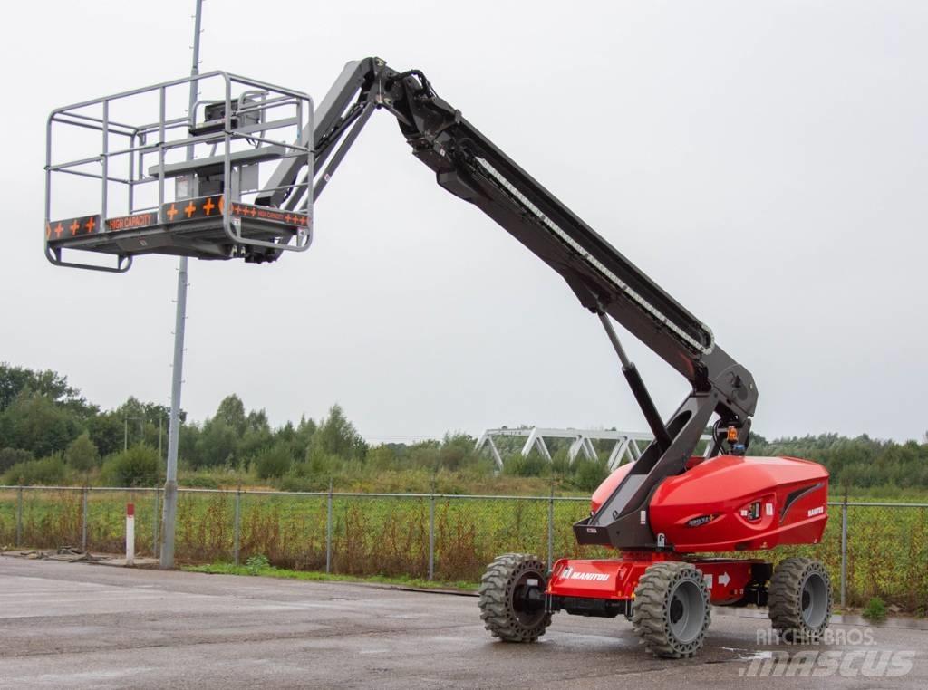 Manitou 220TJ+ | 2023 Telescoophoogwerkers
