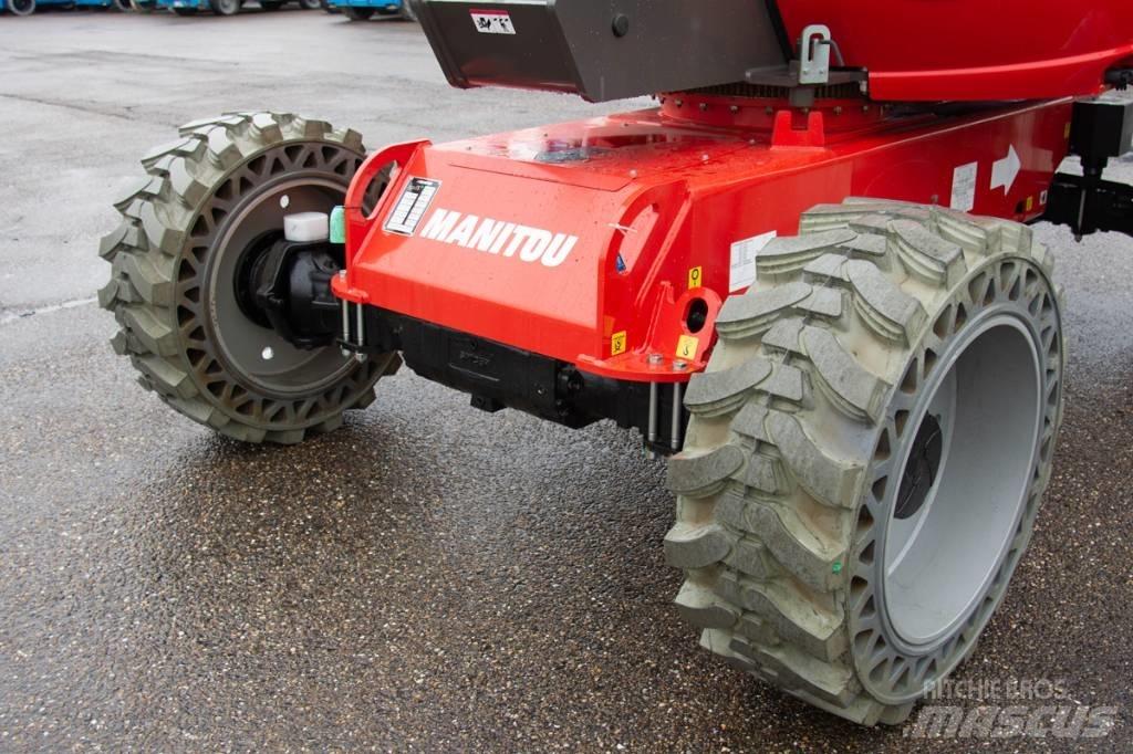 Manitou 220TJ+ | 2023 Telescoophoogwerkers