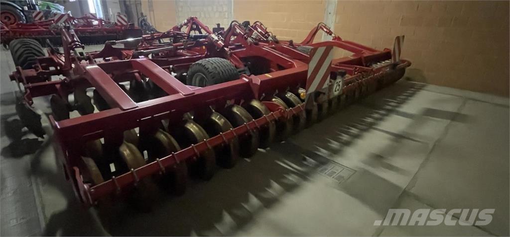 Horsch Joker 6RT Schijveneggen