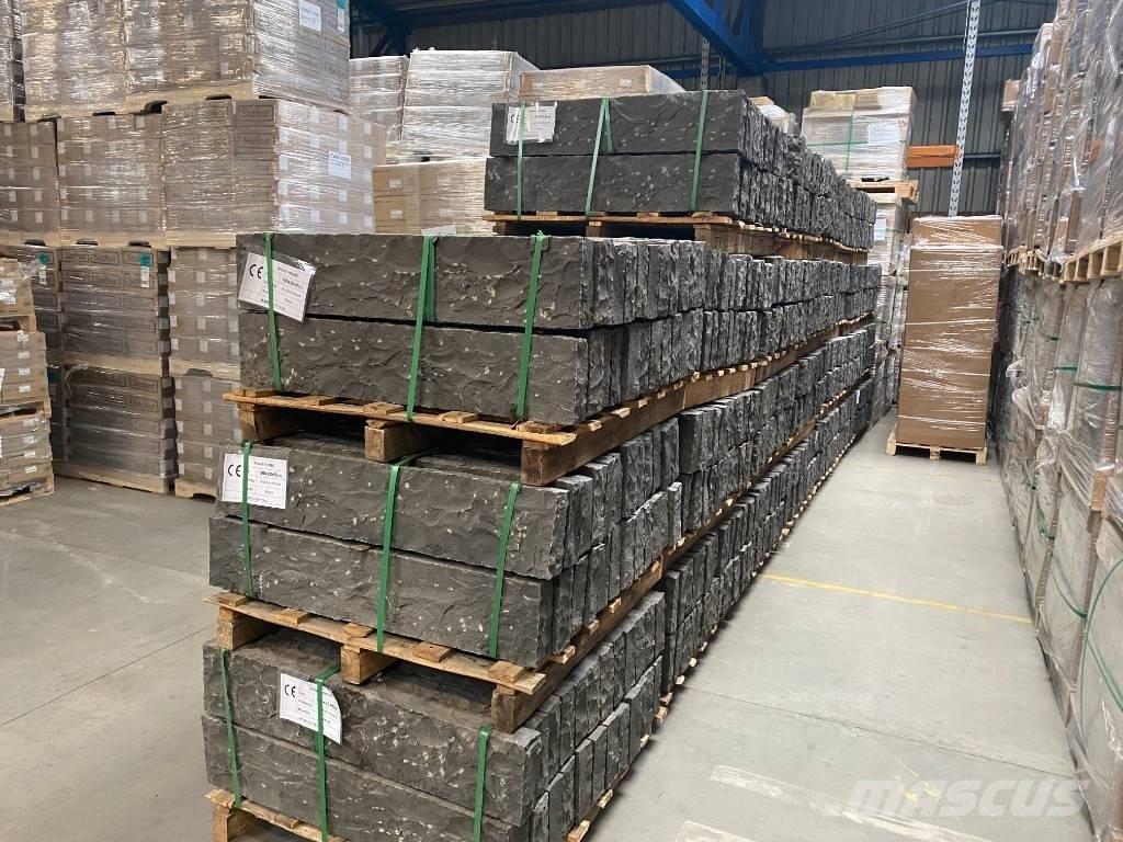  Basalt Kantsten Landbouw - overige