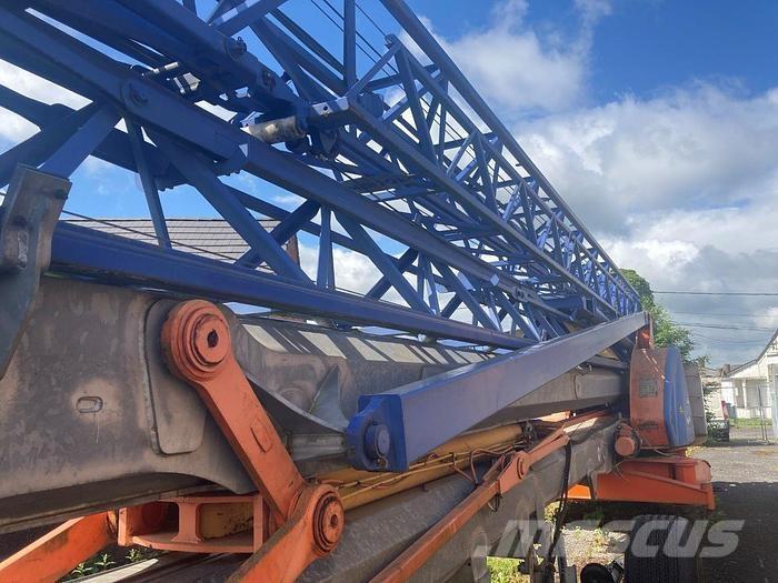 Potain IGO 50 Overige hijsinrichtingen