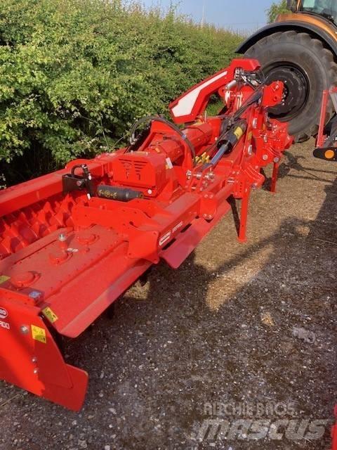 Maschio Aquila 6000 Rotorkopeggen / rototillers