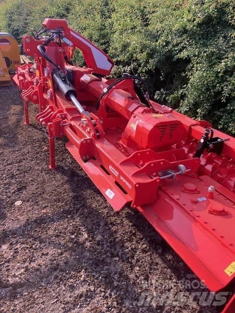 Maschio Aquila 6000 Rotorkopeggen / rototillers