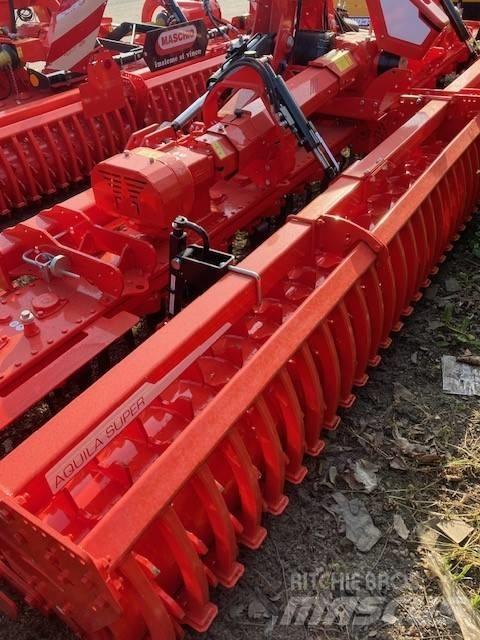 Maschio Aquila 6000 Rotorkopeggen / rototillers