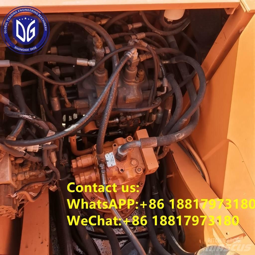 Doosan DH 150 LC-7 Rupsgraafmachines