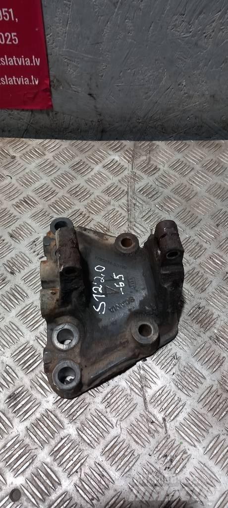 Scania G 400   1785814 Chassis en ophanging