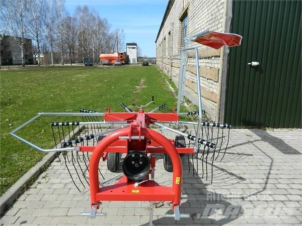 DCM GA 340 3PS 9B Schudders