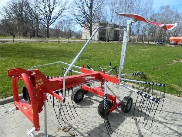 DCM GA 340 3PS 9B Schudders
