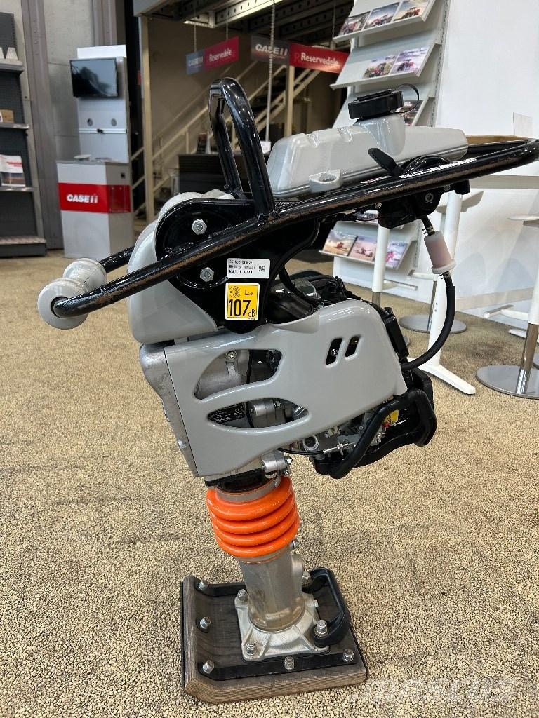 Mikasa MTX 50 Stampers