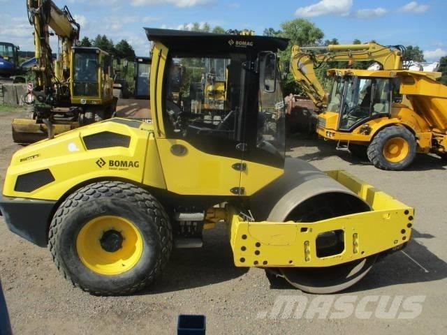 Bomag BW 177 D-5 Trilrolwalsen