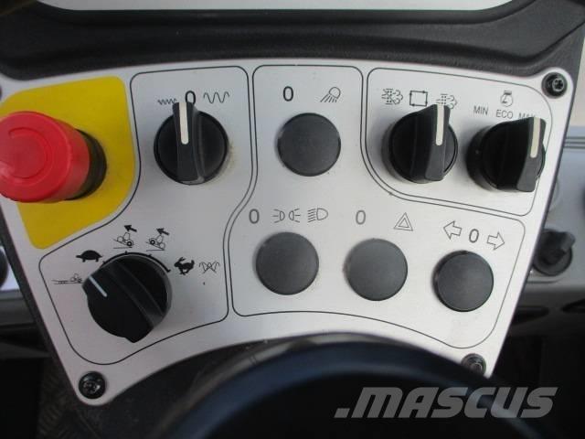 Bomag BW 177 D-5 Trilrolwalsen