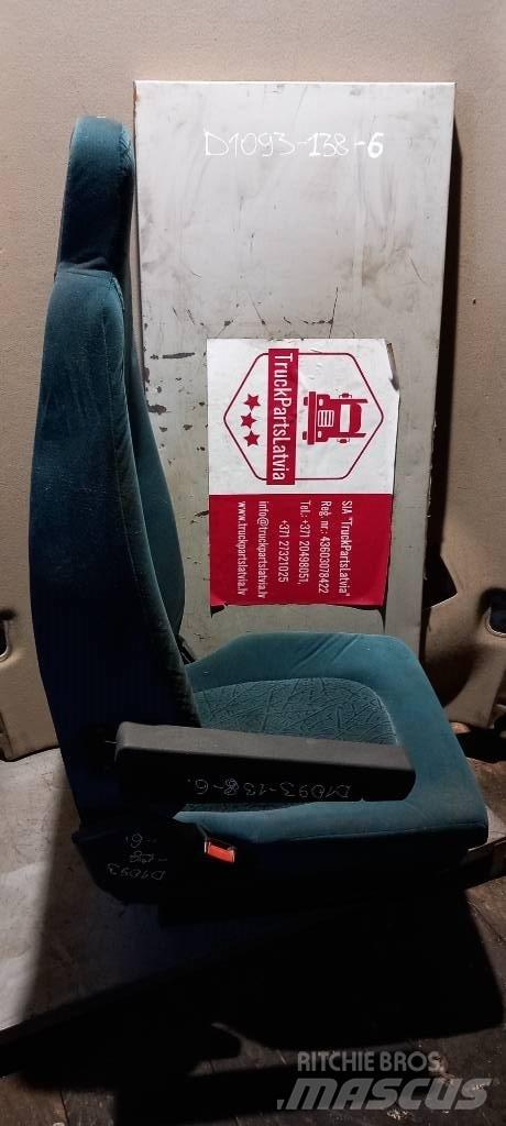 DAF LF 45.     1704352 Cabine en interieur