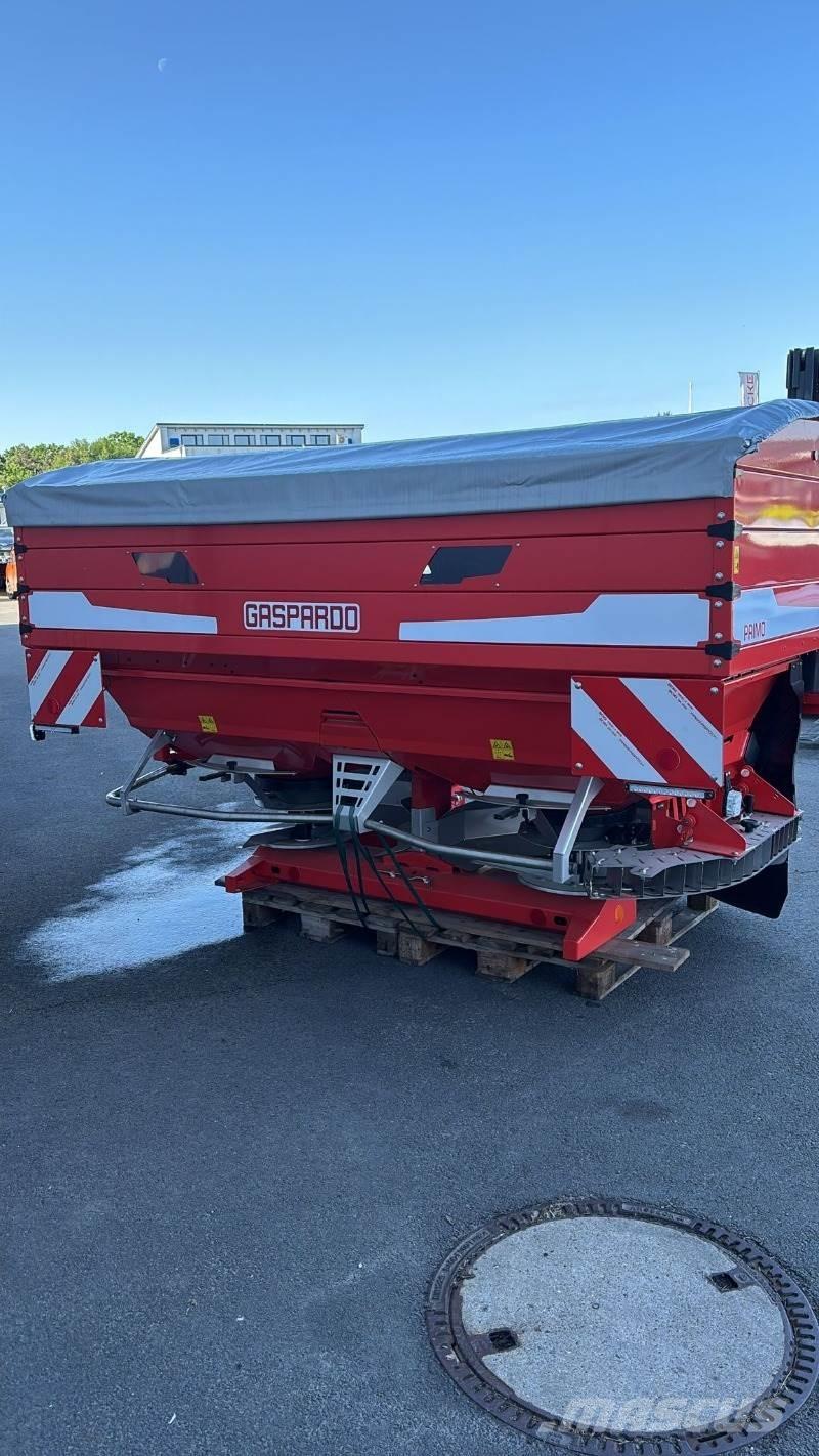 Maschio Primo EW Kunstmeststrooiers