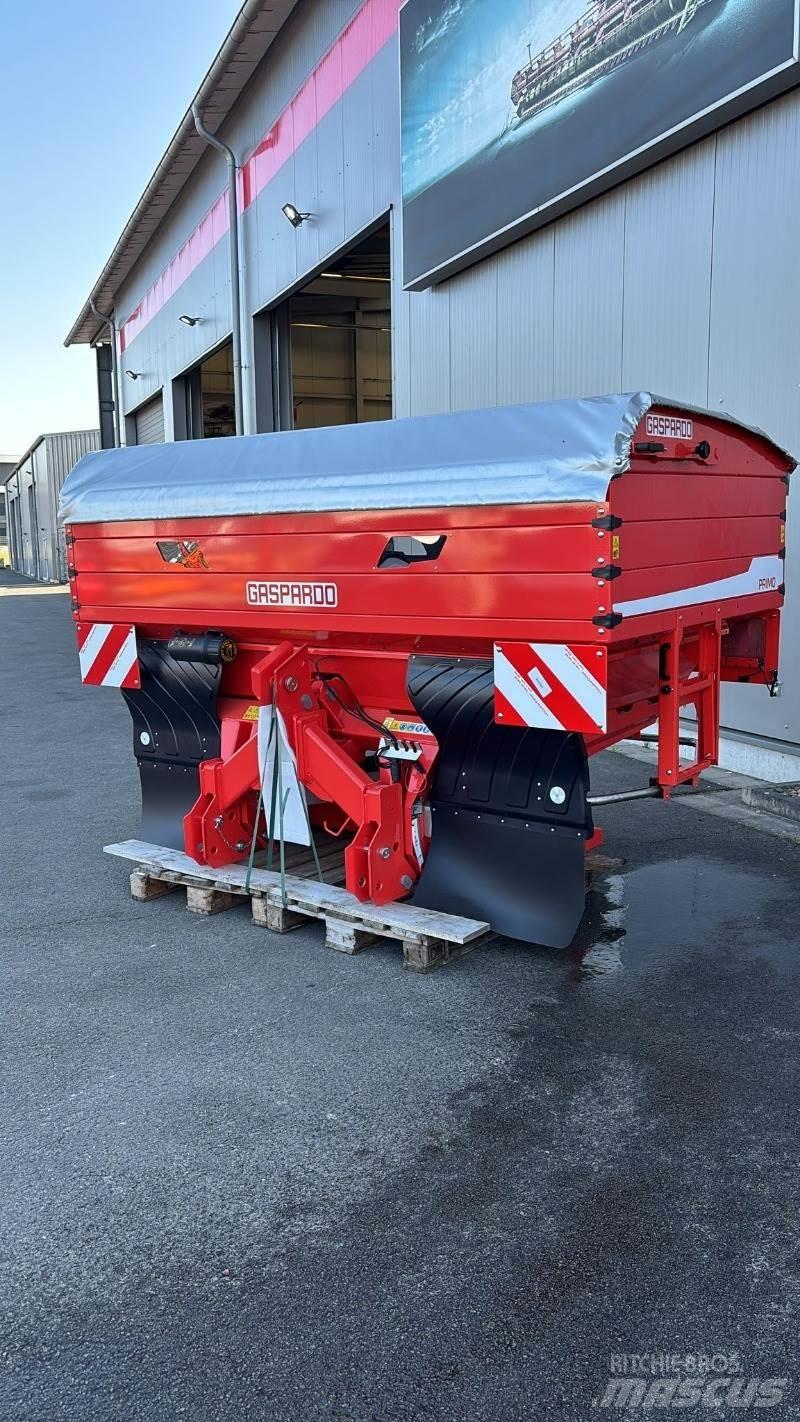 Maschio Primo EW Kunstmeststrooiers