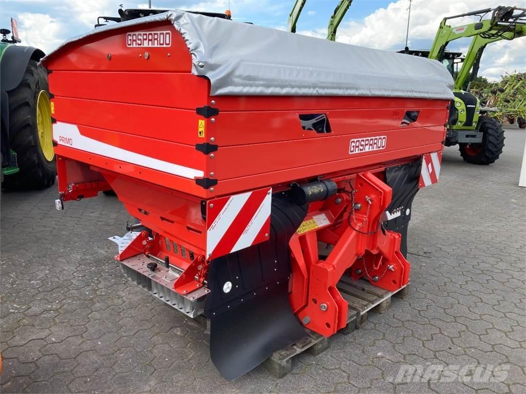 Maschio Primo EW Kunstmeststrooiers