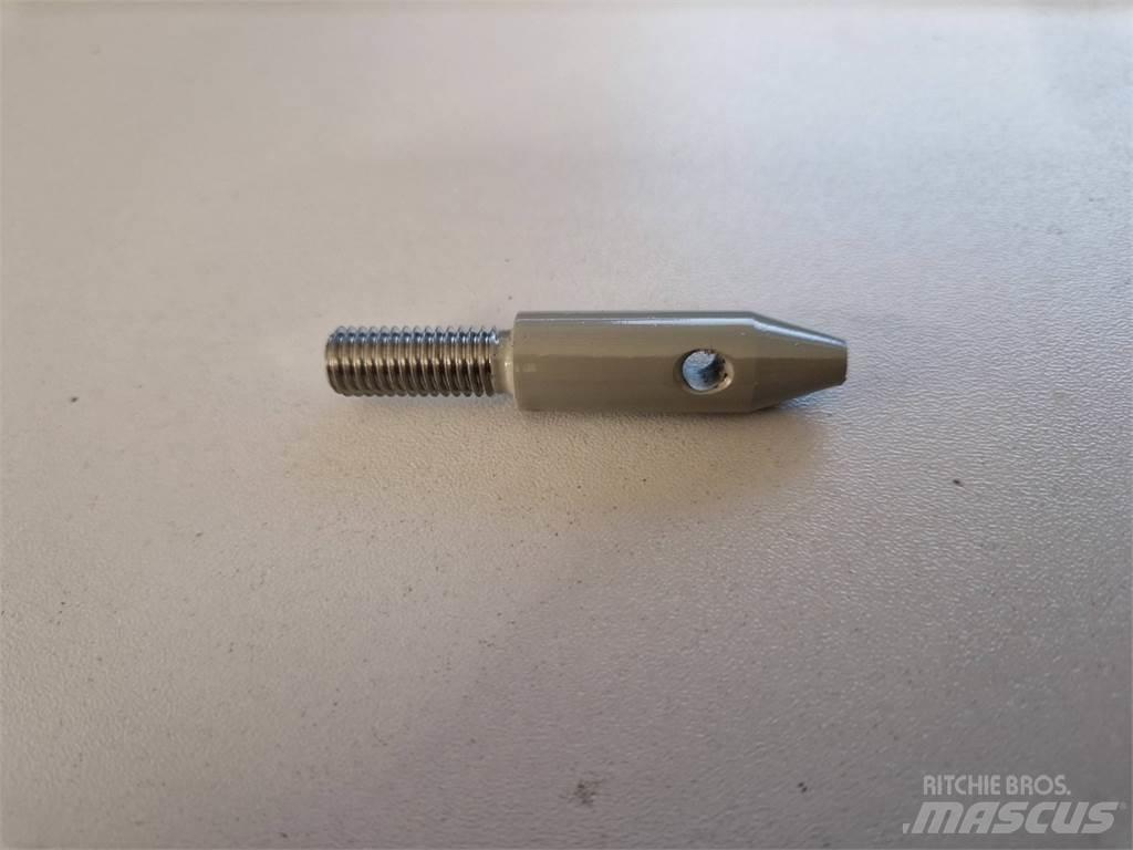 Rottne 082-0043 Chassis en ophanging