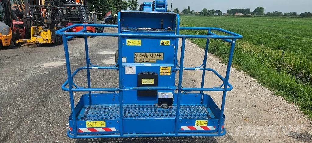 Genie Z/45/25j Knikarmhoogwerkers