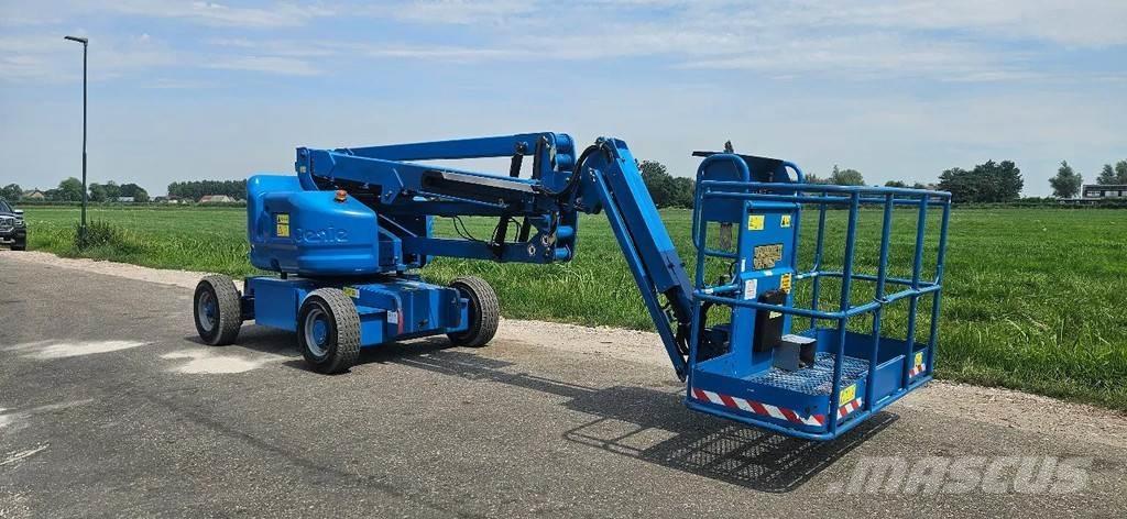 Genie Z/45/25j Knikarmhoogwerkers