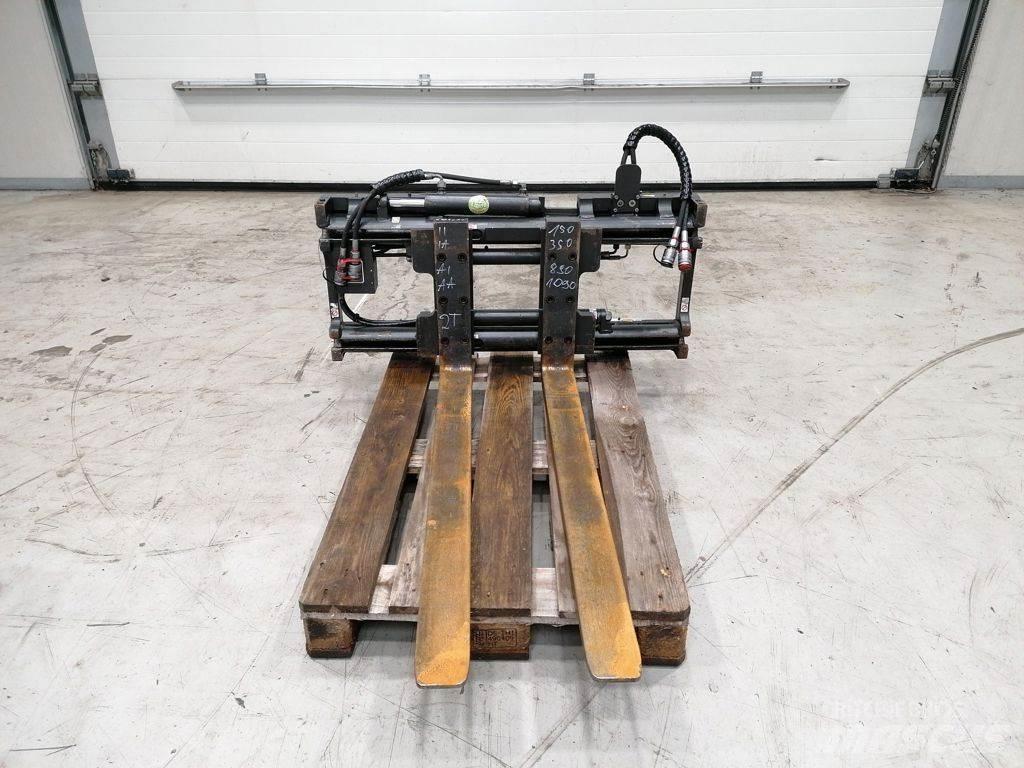 Durwen RZV20-GS-S0 Vorken
