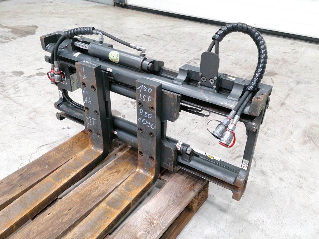 Durwen RZV20-GS-S0 Vorken