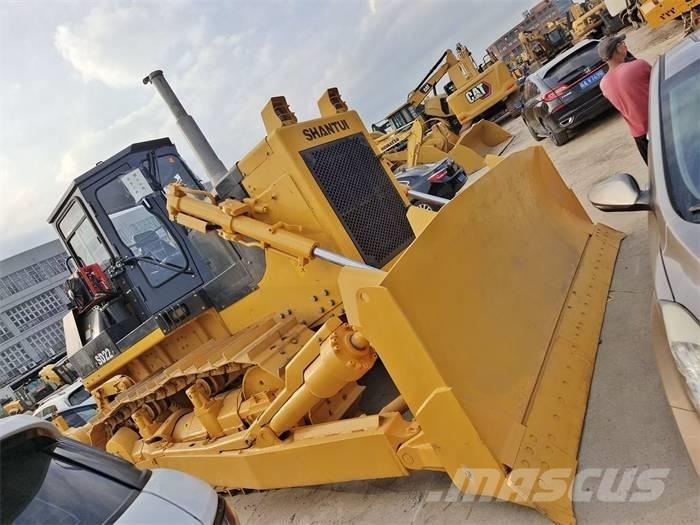 Shantui SD 32 Rupsdozers