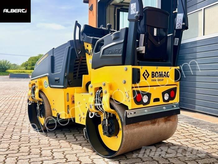 Bomag BW 90 AD-5 Duowalsen