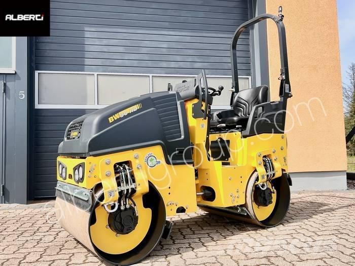 Bomag BW 90 AD-5 Duowalsen