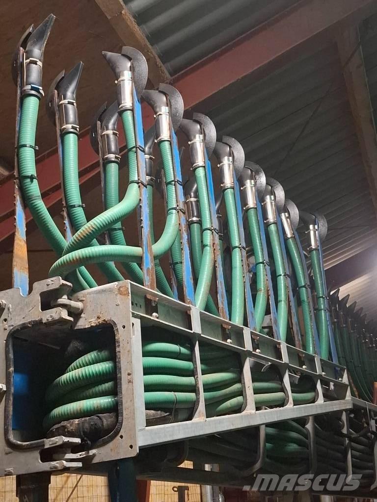 Samson Pg II 25 HWD Mesttank