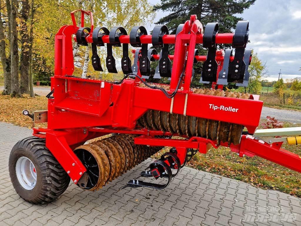 He-Va Tip-Roller 6.3 Walsen