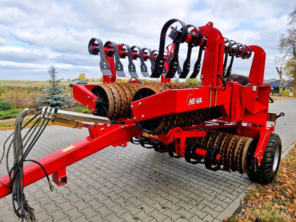 He-Va Tip-Roller 6.3 Walsen