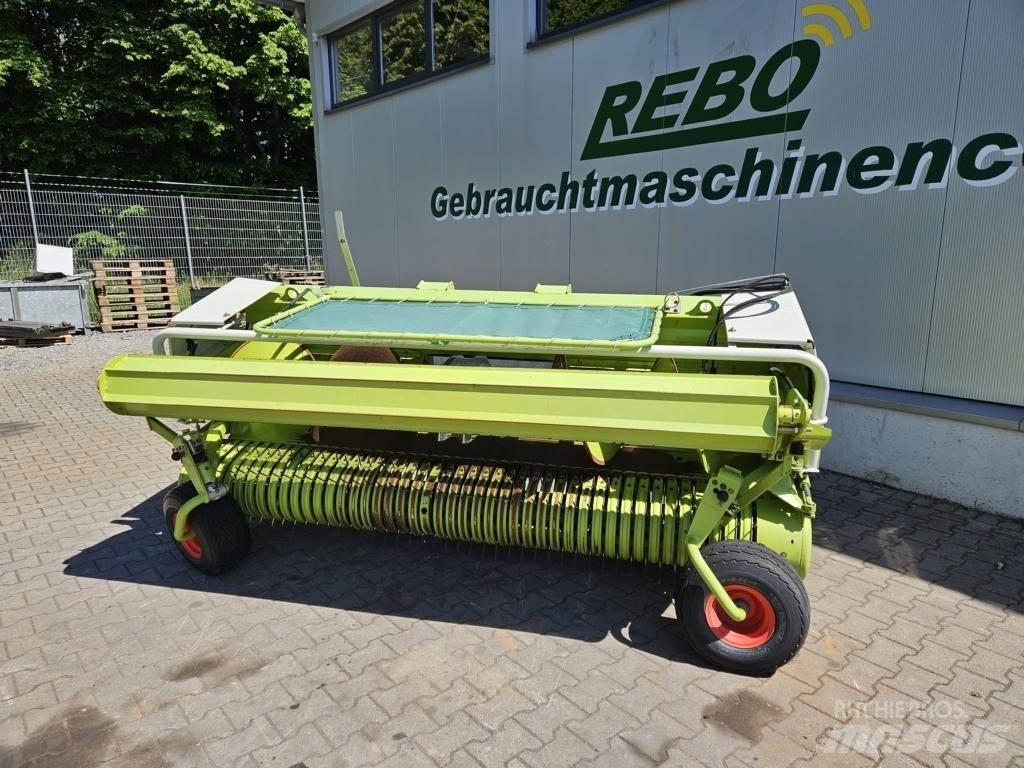 CLAAS PU 300 HD Hooi en voedermachine accessoires